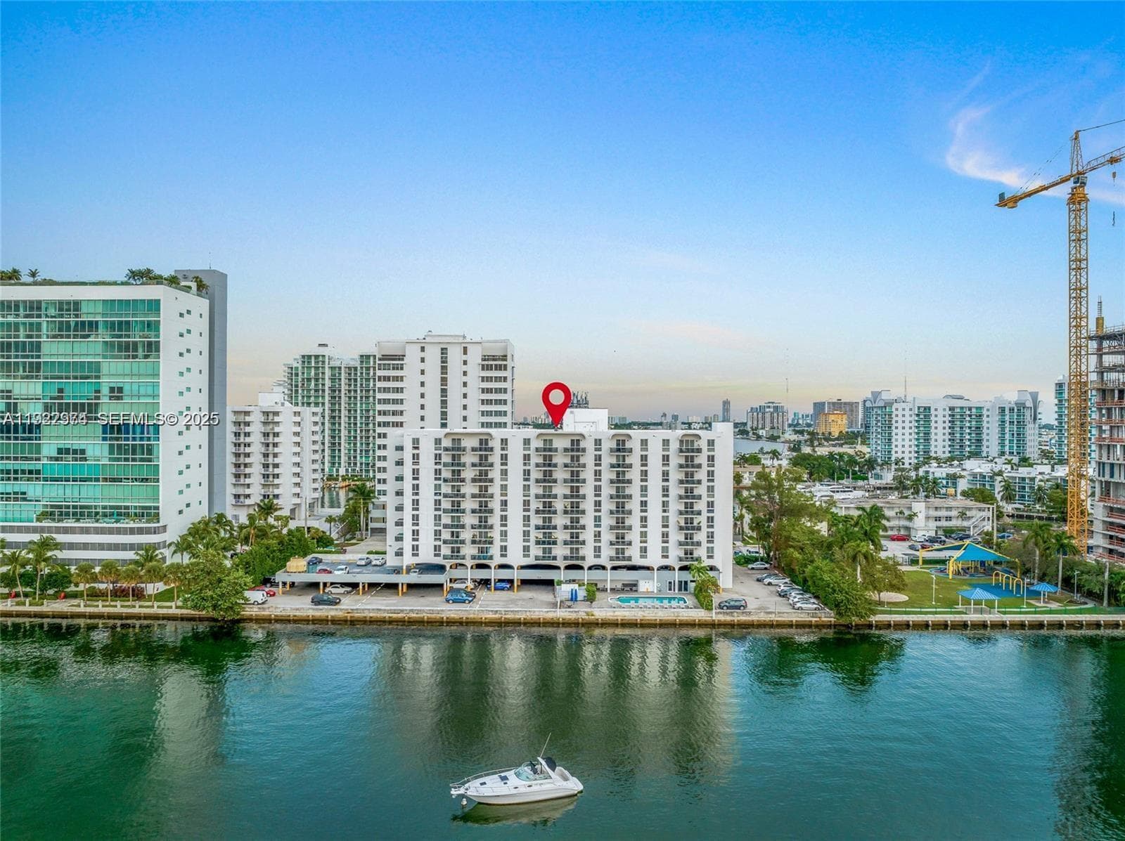 THE ISLANDER CLUB CONDO · #602 in North Bay Village - Photo 41