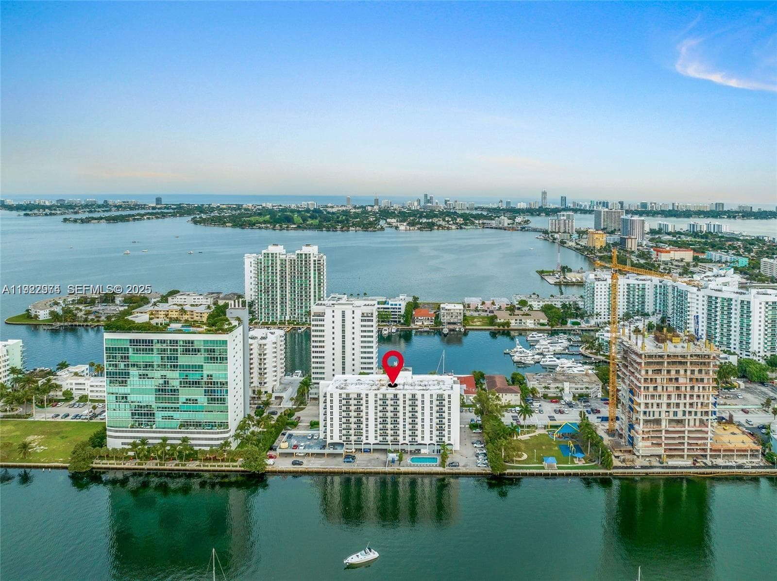 THE ISLANDER CLUB CONDO · #602 in North Bay Village - Photo 37