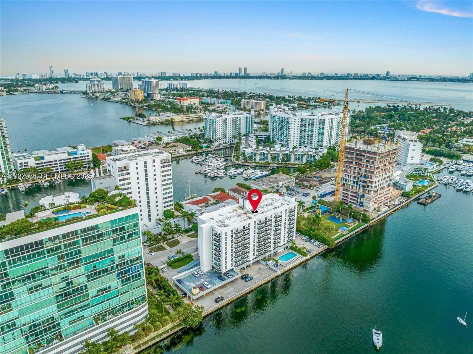 THE ISLANDER CLUB CONDO · #602 in North Bay Village - Photo 39