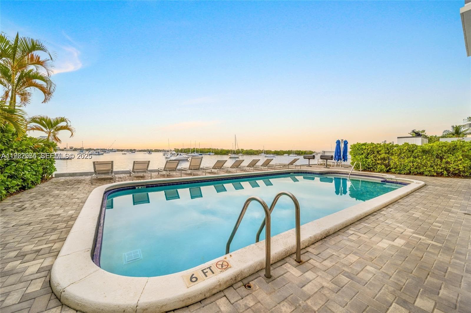 THE ISLANDER CLUB CONDO · #602 in North Bay Village - Photo 29