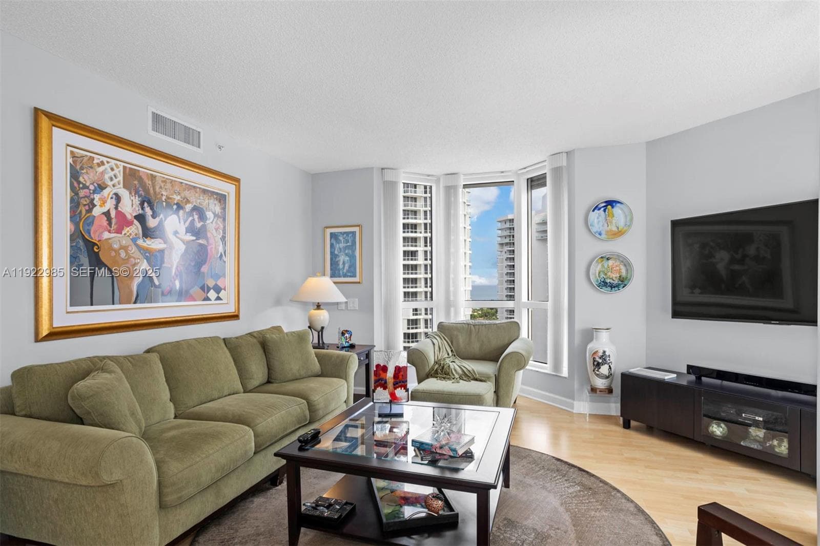THE POINT NORTH TOWER · #2403 in Aventura - Photo 11