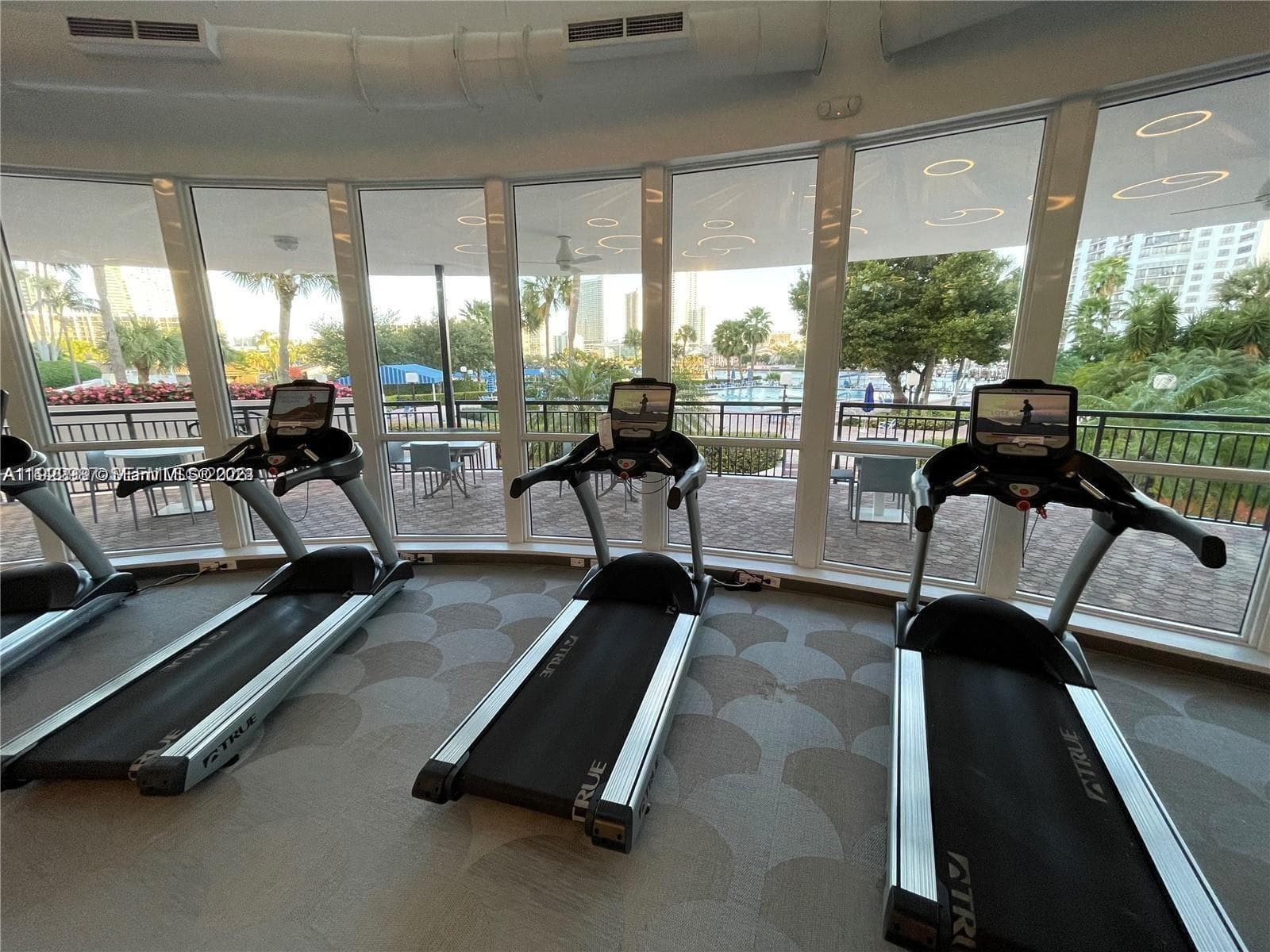 OLYMPUS CONDO PHASE · #1520 in Hallandale Beach - Photo 13
