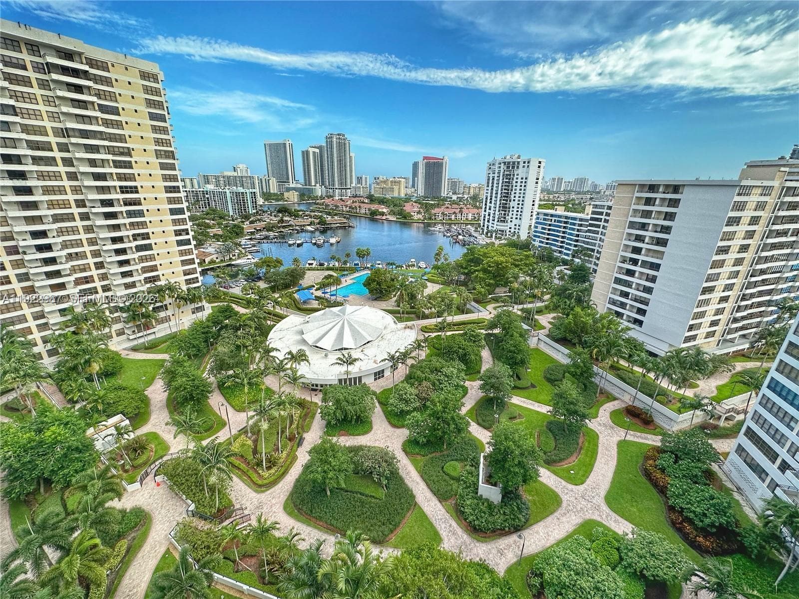 OLYMPUS CONDO PHASE · #1520 in Hallandale Beach - Photo 28
