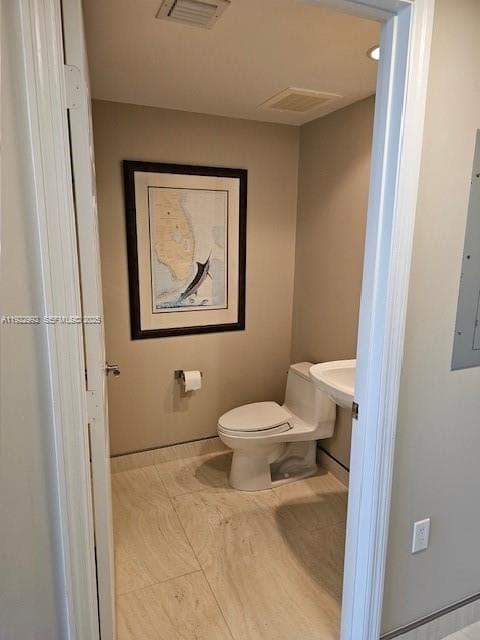 DUO Condos · #1004E in Hallandale Beach - Photo 5