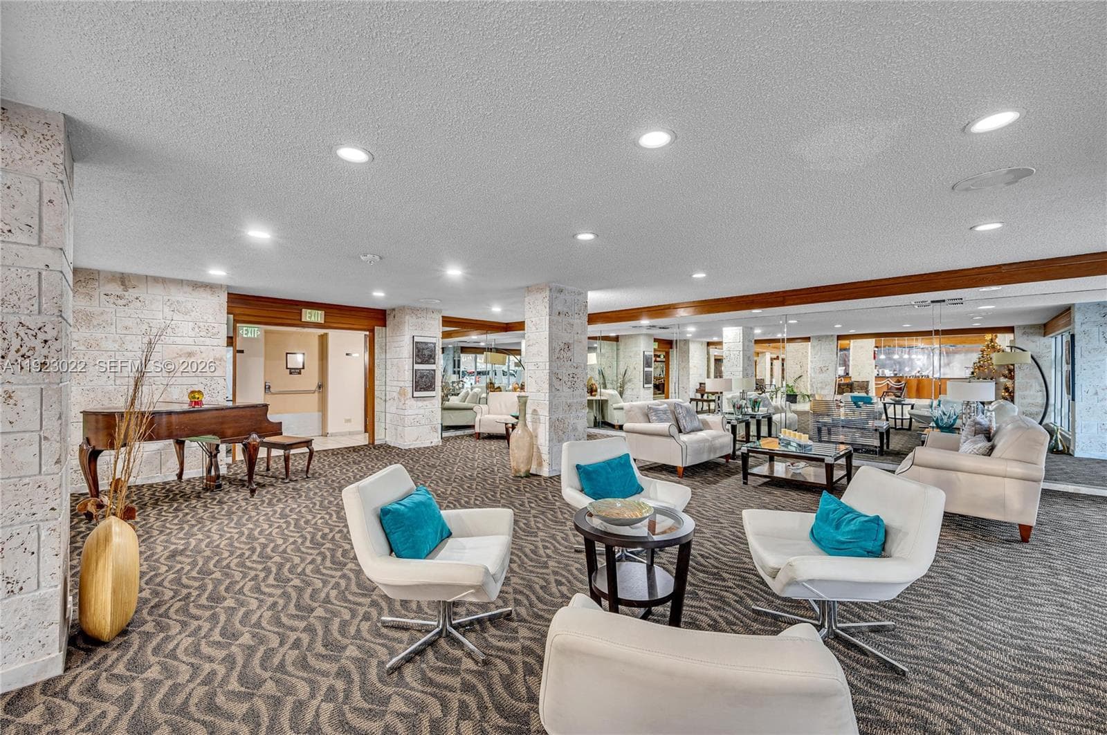Winston Towers 500 · #820 in Sunny Isles Beach - Photo 13