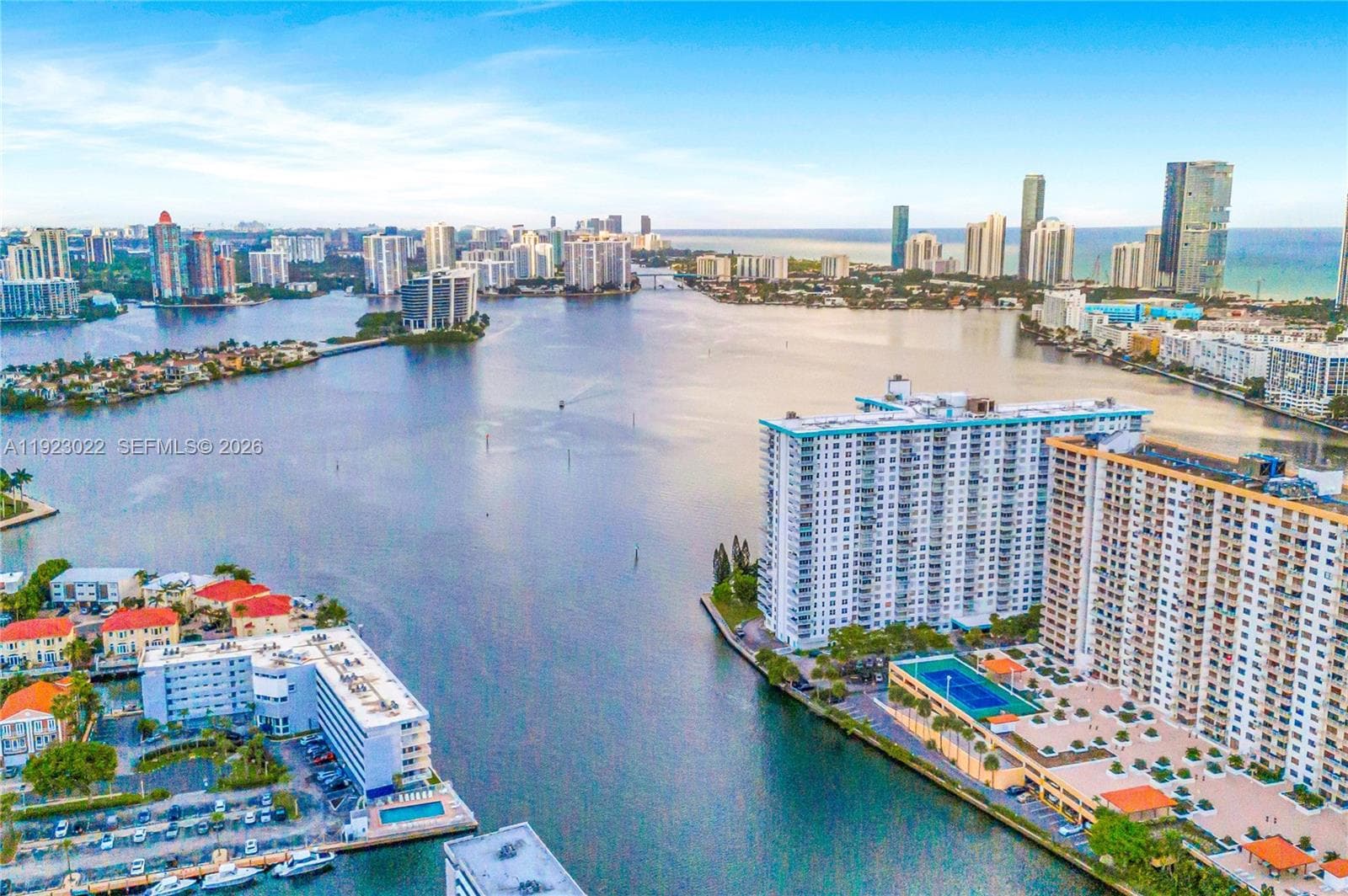 Winston Towers 500 · #820 in Sunny Isles Beach - Photo 22