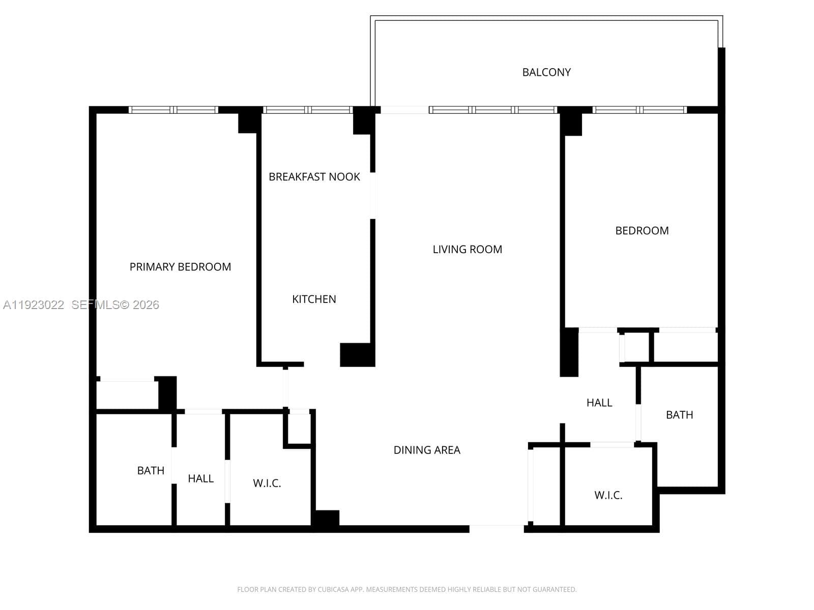Winston Towers 500 · #820 in Sunny Isles Beach - Photo 24