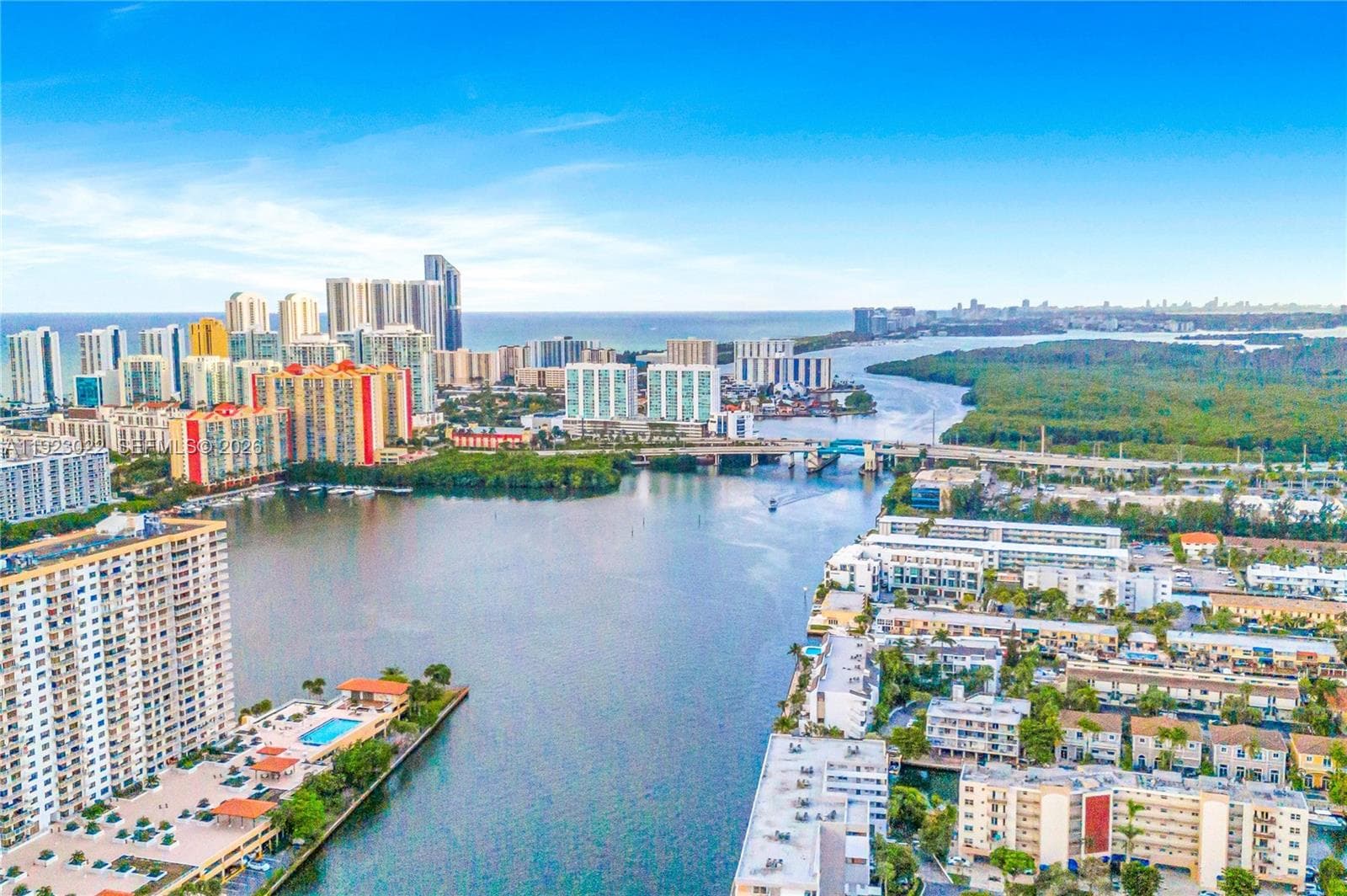 Winston Towers 500 · #820 in Sunny Isles Beach - Photo 21