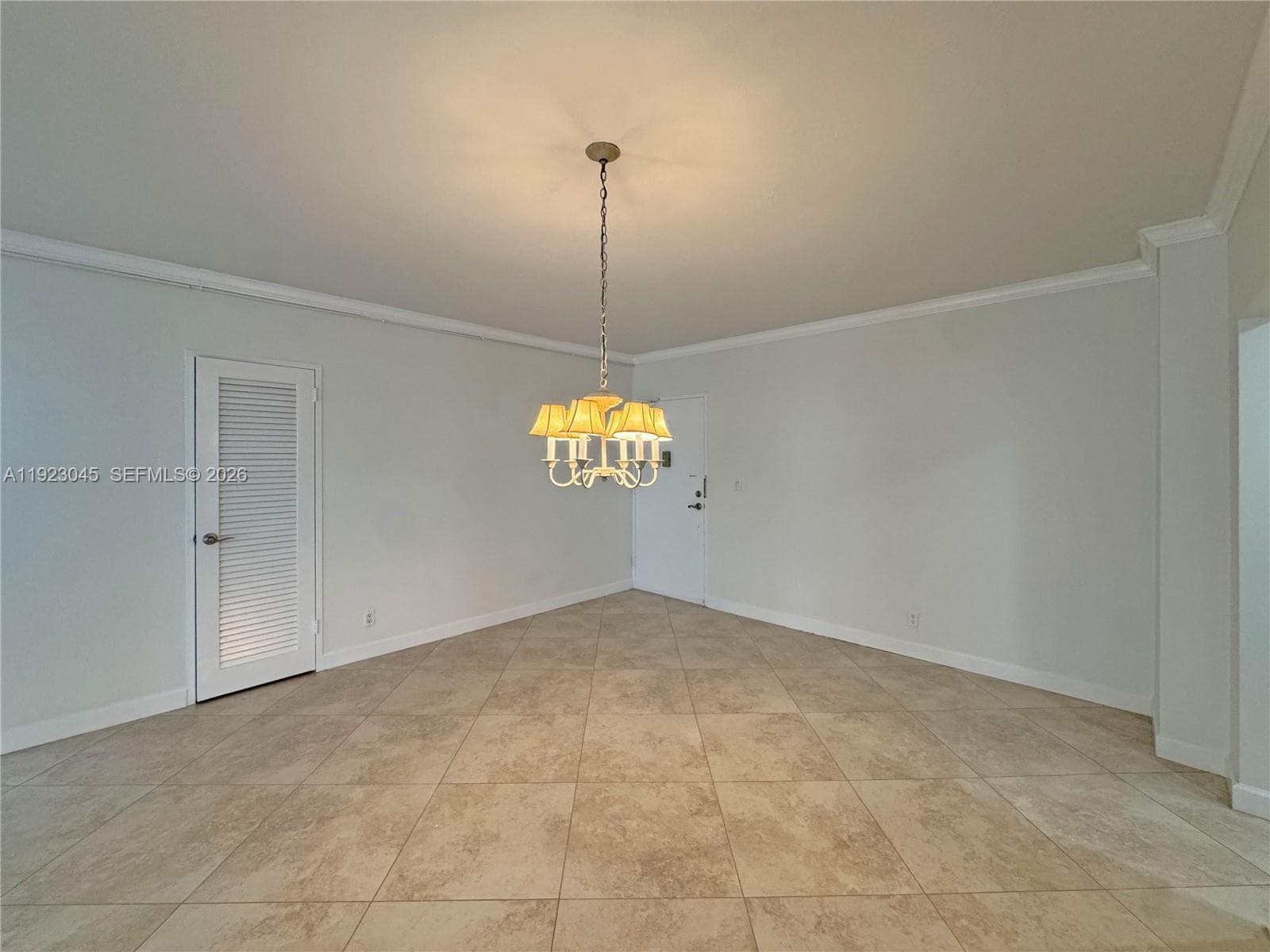 Split Floorplan