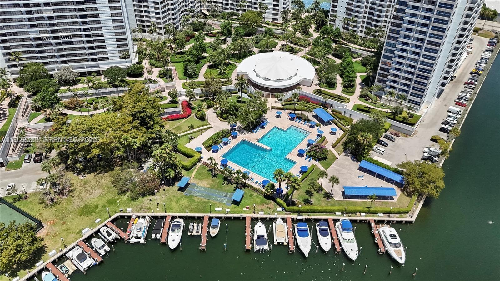 OLYMPUS CONDO PHASE · #1214 in Hallandale Beach - Photo 3
