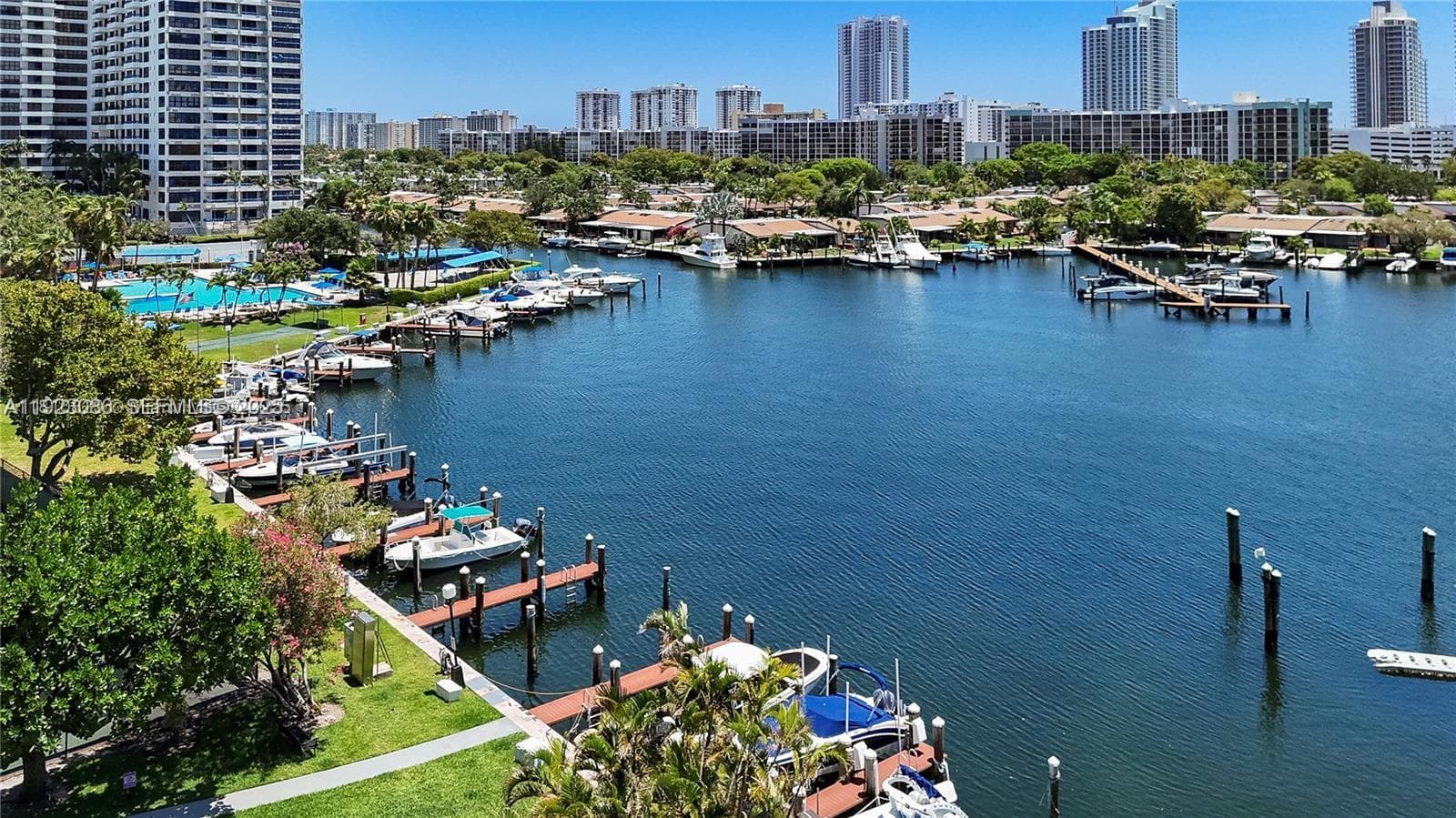 OLYMPUS CONDO PHASE · #1214 in Hallandale Beach - Photo 1
