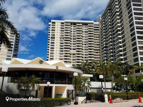 OLYMPUS CONDO PHASE · #1214 in Hallandale Beach - Photo 20