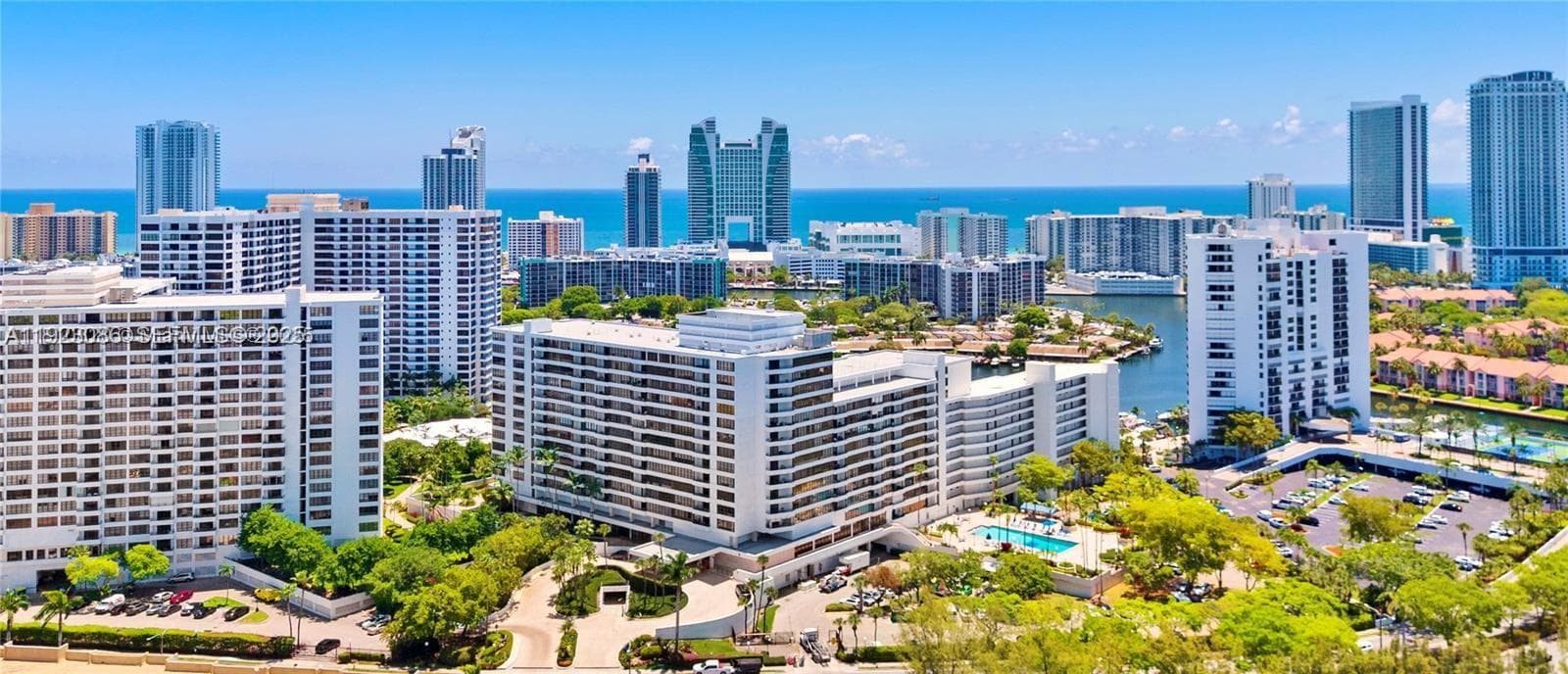 OLYMPUS CONDO PHASE · #1214 in Hallandale Beach - Photo 19