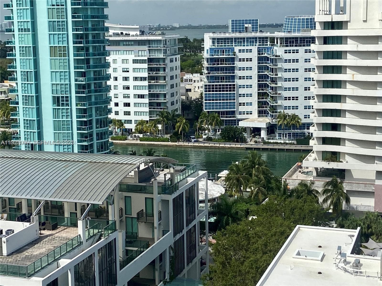 LE TRIANON CONDO · #17B in Miami Beach - Photo 22