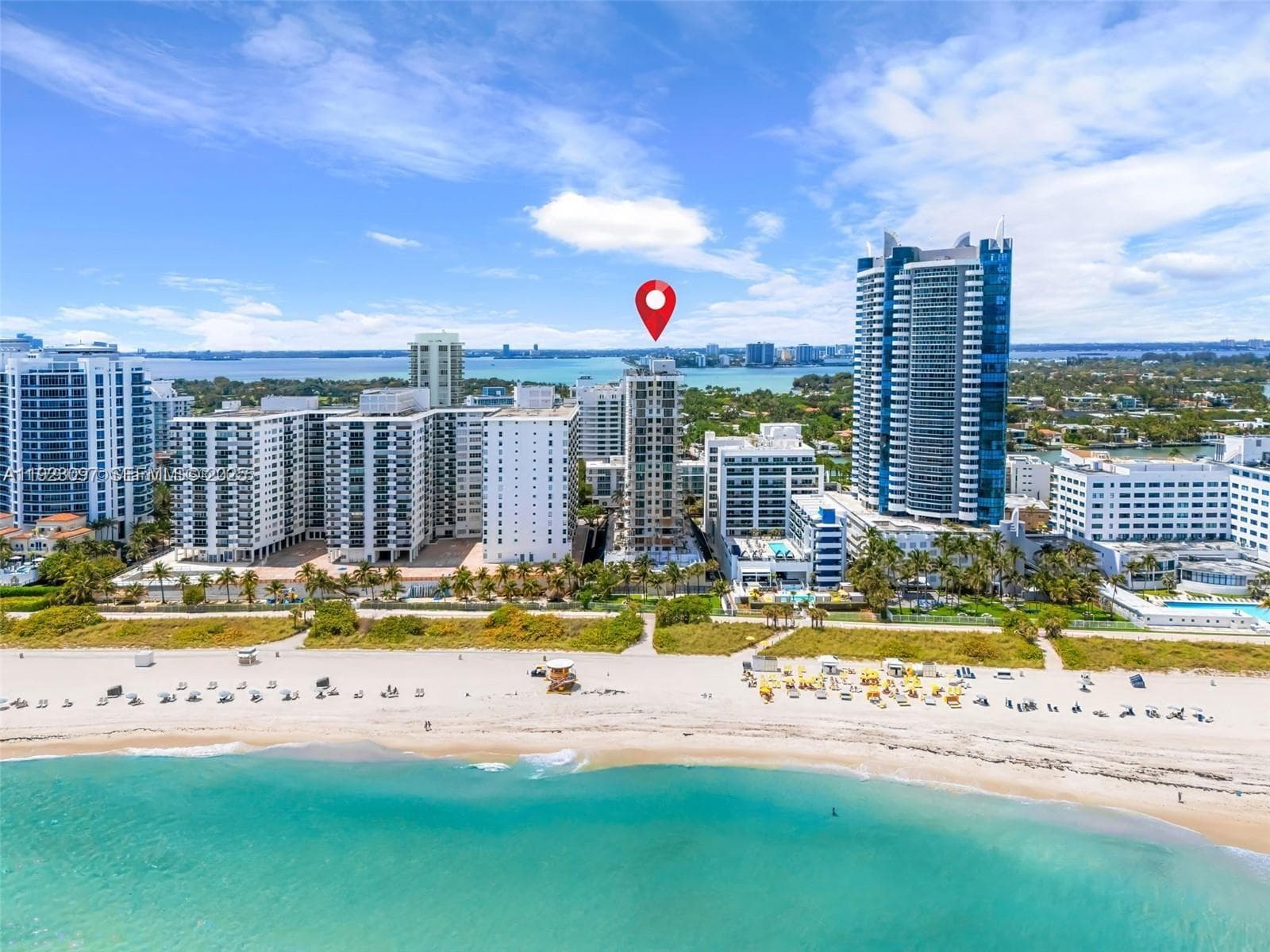 LE TRIANON CONDO · #17B in Miami Beach - Photo 1