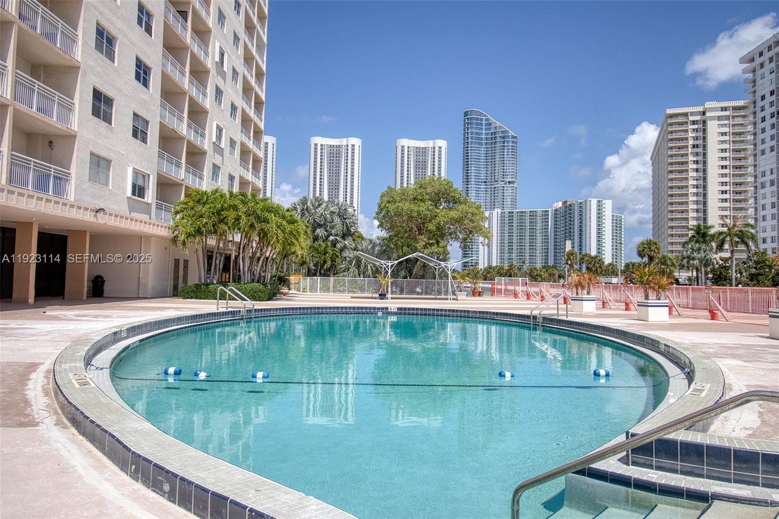 COASTAL TOWERS CONDO · #322 in Sunny Isles Beach - Photo 13