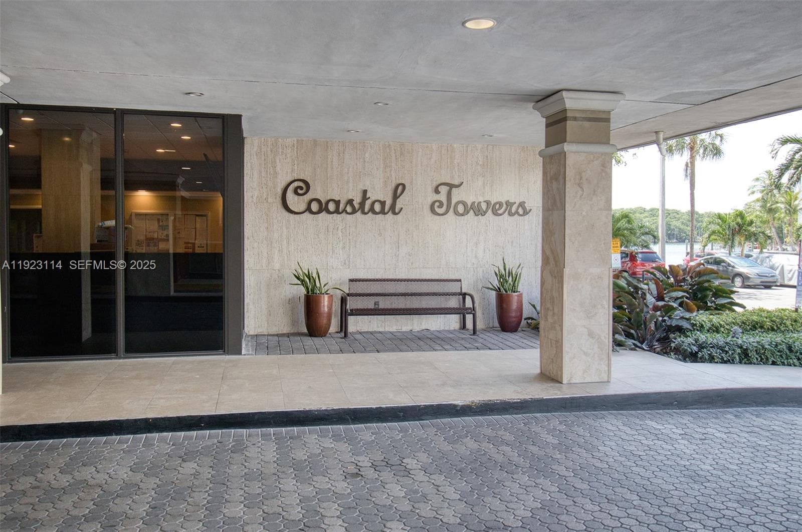 COASTAL TOWERS CONDO · #322 in Sunny Isles Beach - Photo 12