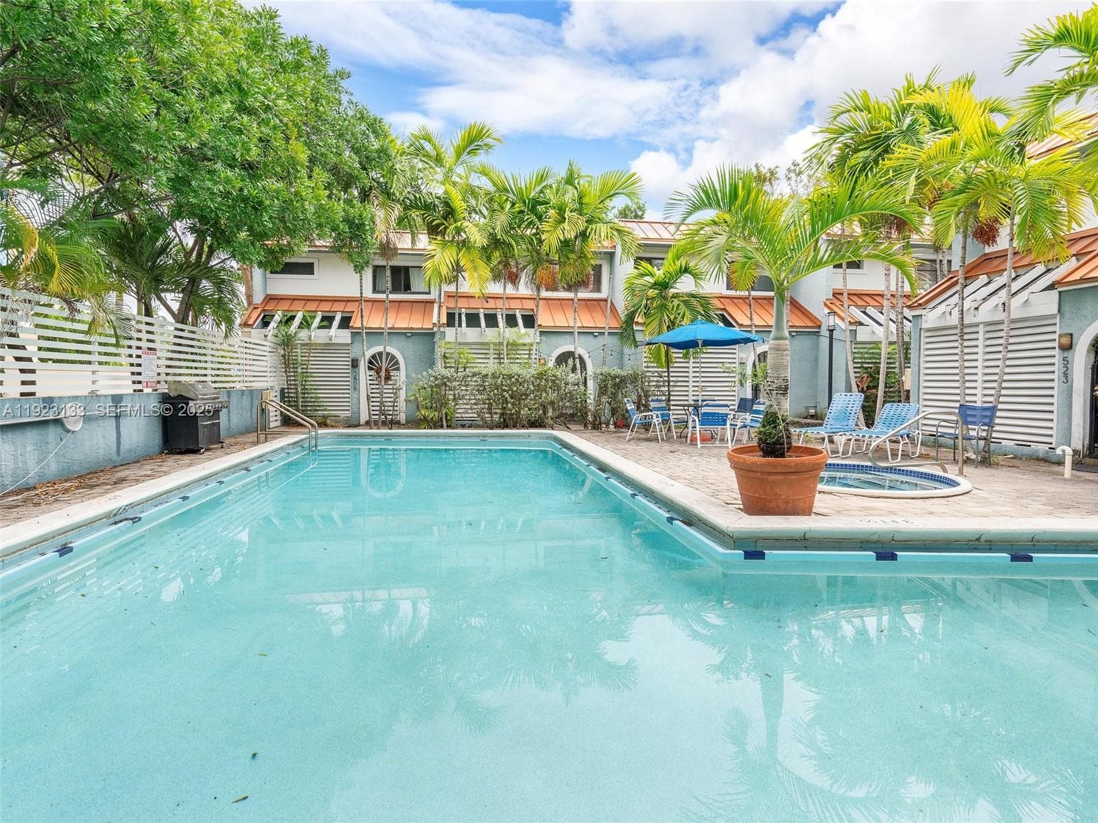 CORONA BAY TOWNHOUSES CON · #10 in Miami - Photo 14