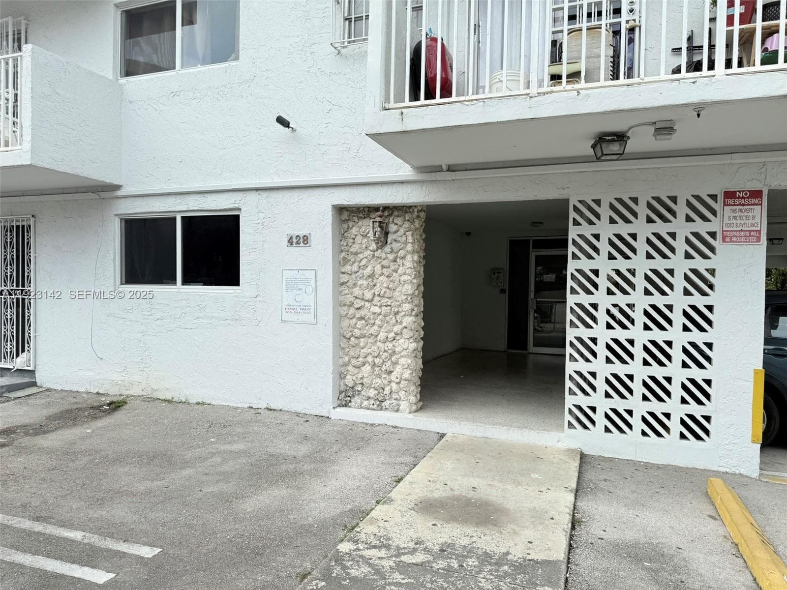 ROYAL PALM CONDO · #404 in Miami - Photo 3