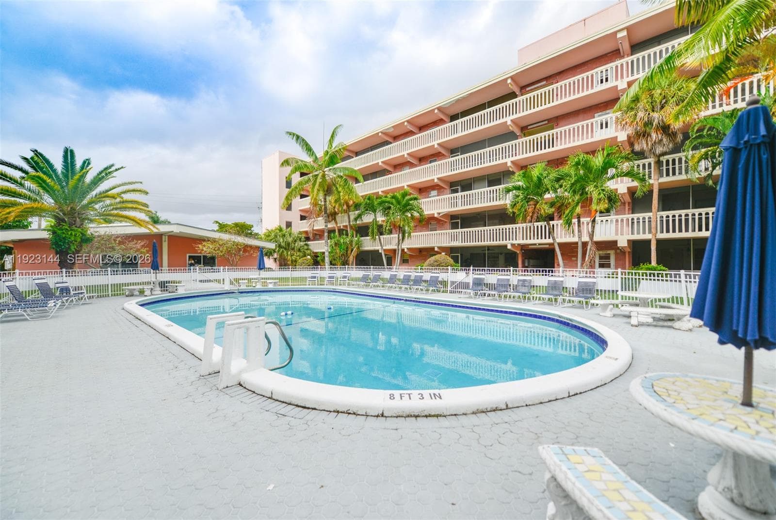 El Dorado · #6D in Hallandale Beach - Photo 34