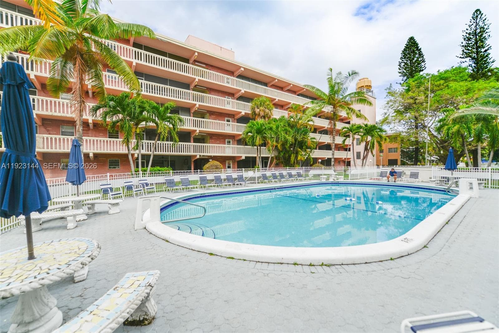 El Dorado · #6D in Hallandale Beach - Photo 35