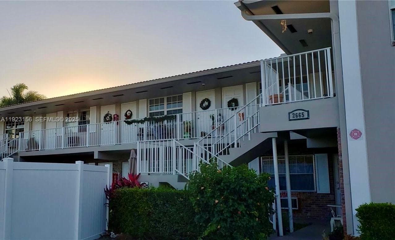 PARK RIDGE APARTMENTS CON · #7 in Fort Lauderdale - Photo 1
