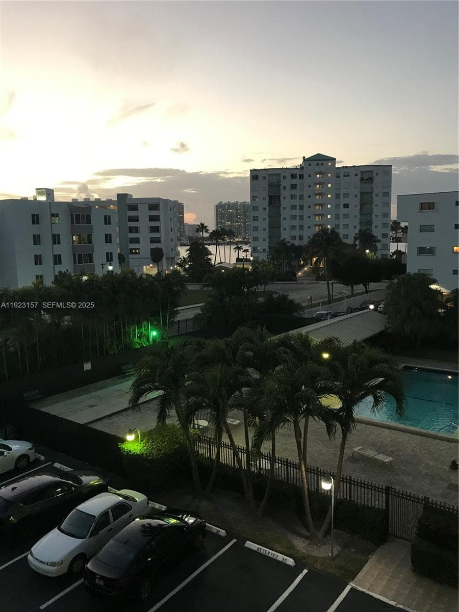 THE ISLES CONDO · #311 in Sunny Isles Beach - Photo 1
