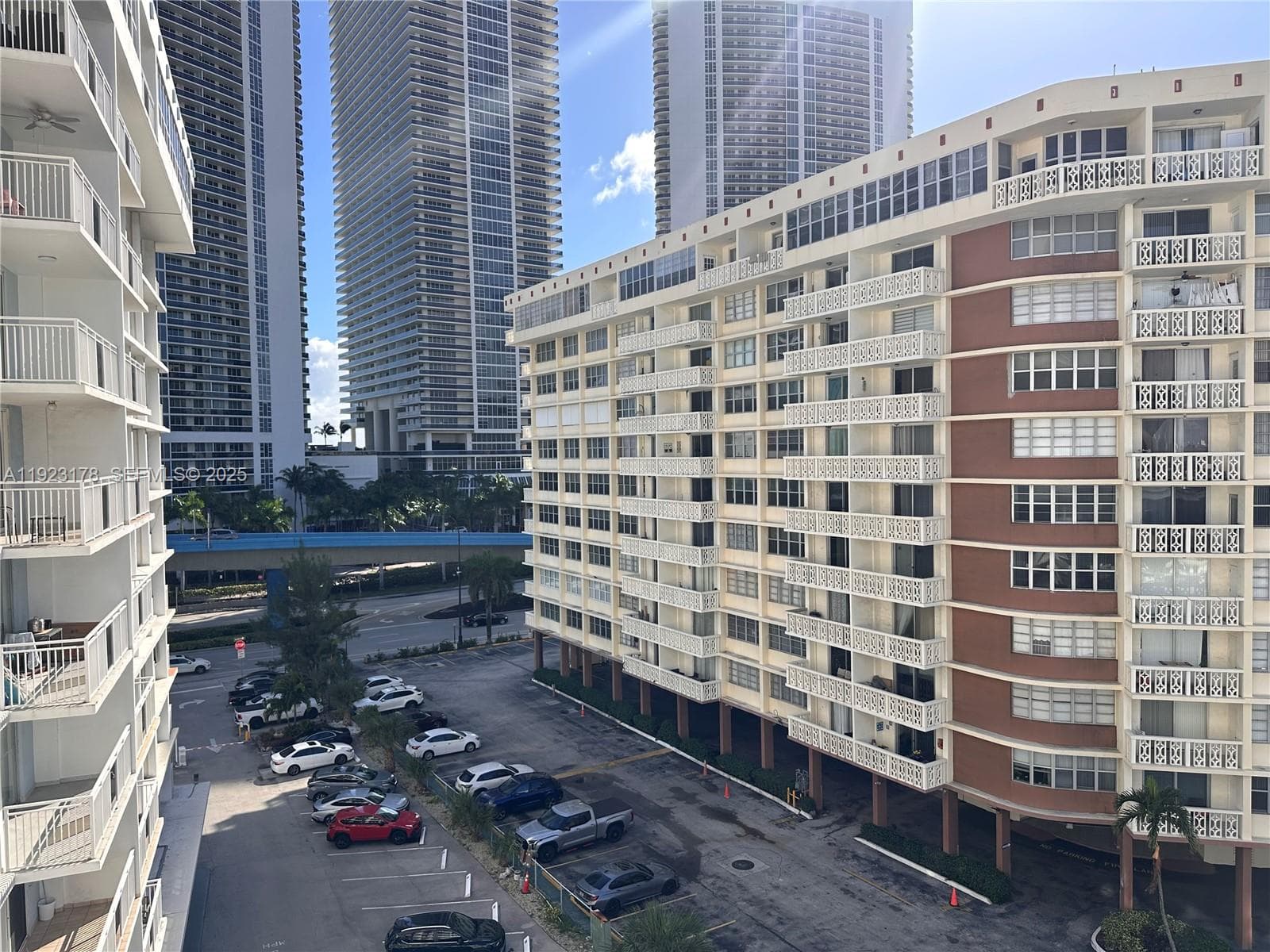 IMPERIAL TOWERS NORTH CON · #740 in Hallandale Beach - Photo 3