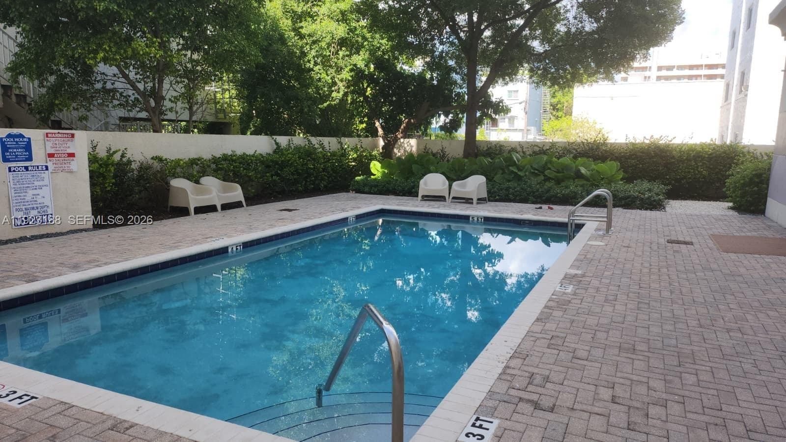 BRICKELL RIVERVIEW · #802 in Miami - Photo 16