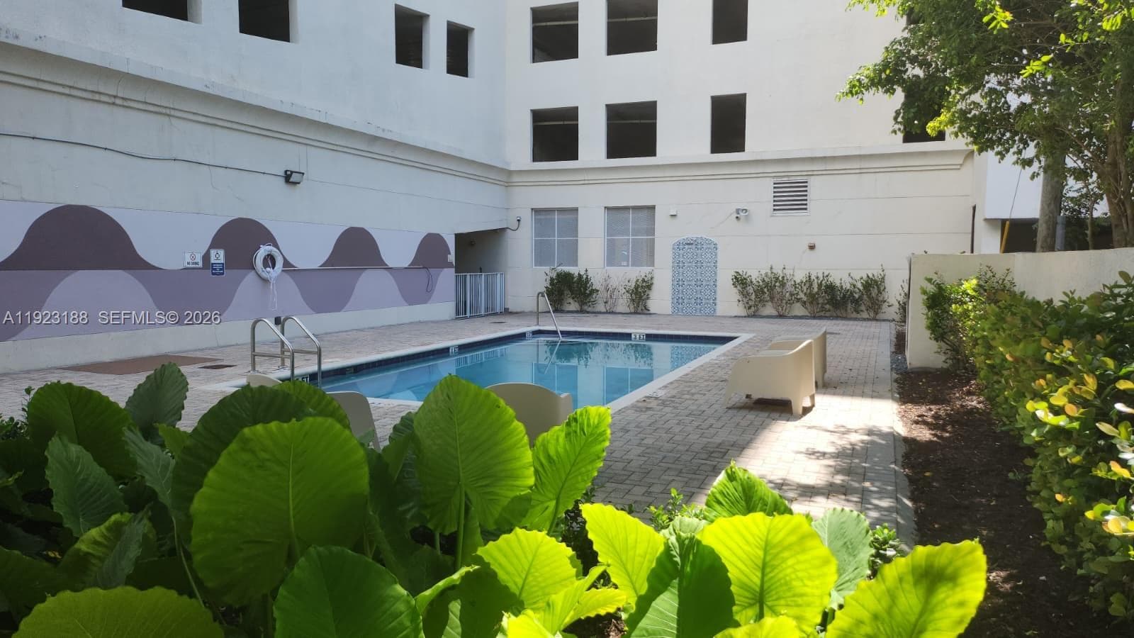 BRICKELL RIVERVIEW · #802 in Miami - Photo 14