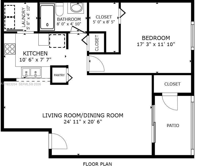 ROYAL POINCIANA CONDO · #2205 in Pompano Beach - Photo 20