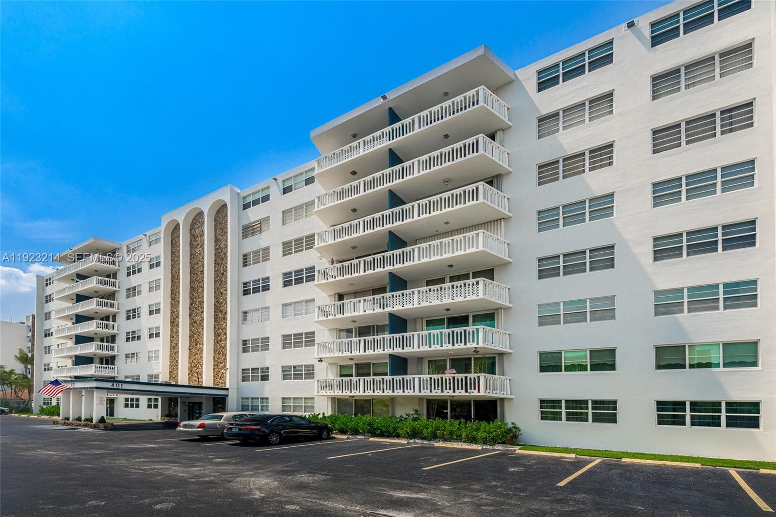 MEADOWBROOK CONDO · #705 in Hallandale Beach - Photo 23