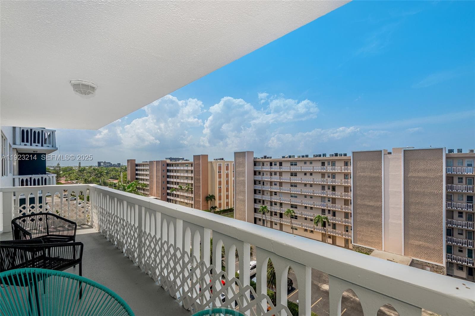 MEADOWBROOK CONDO · #705 in Hallandale Beach - Photo 22