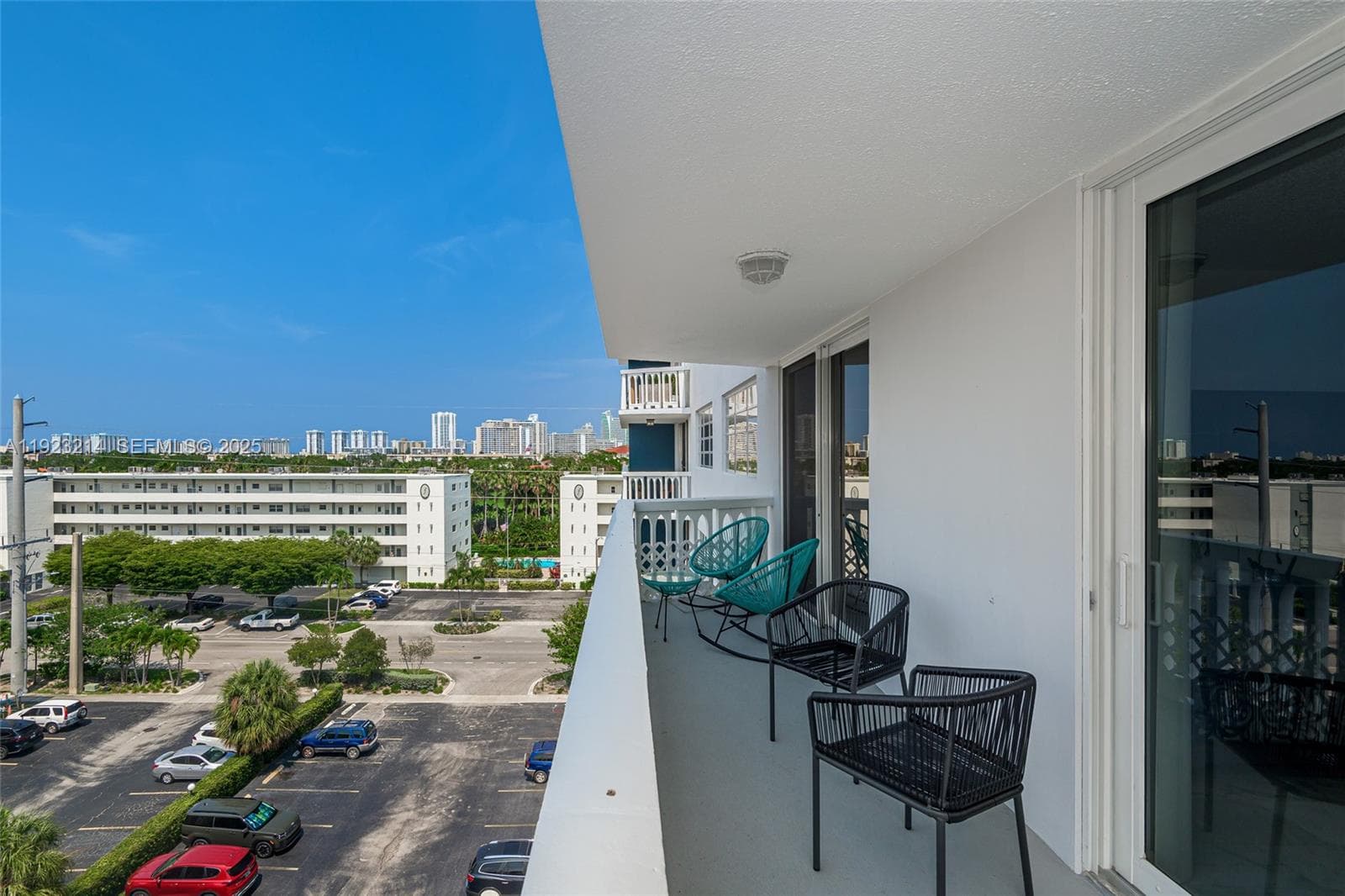 MEADOWBROOK CONDO · #705 in Hallandale Beach - Photo 20