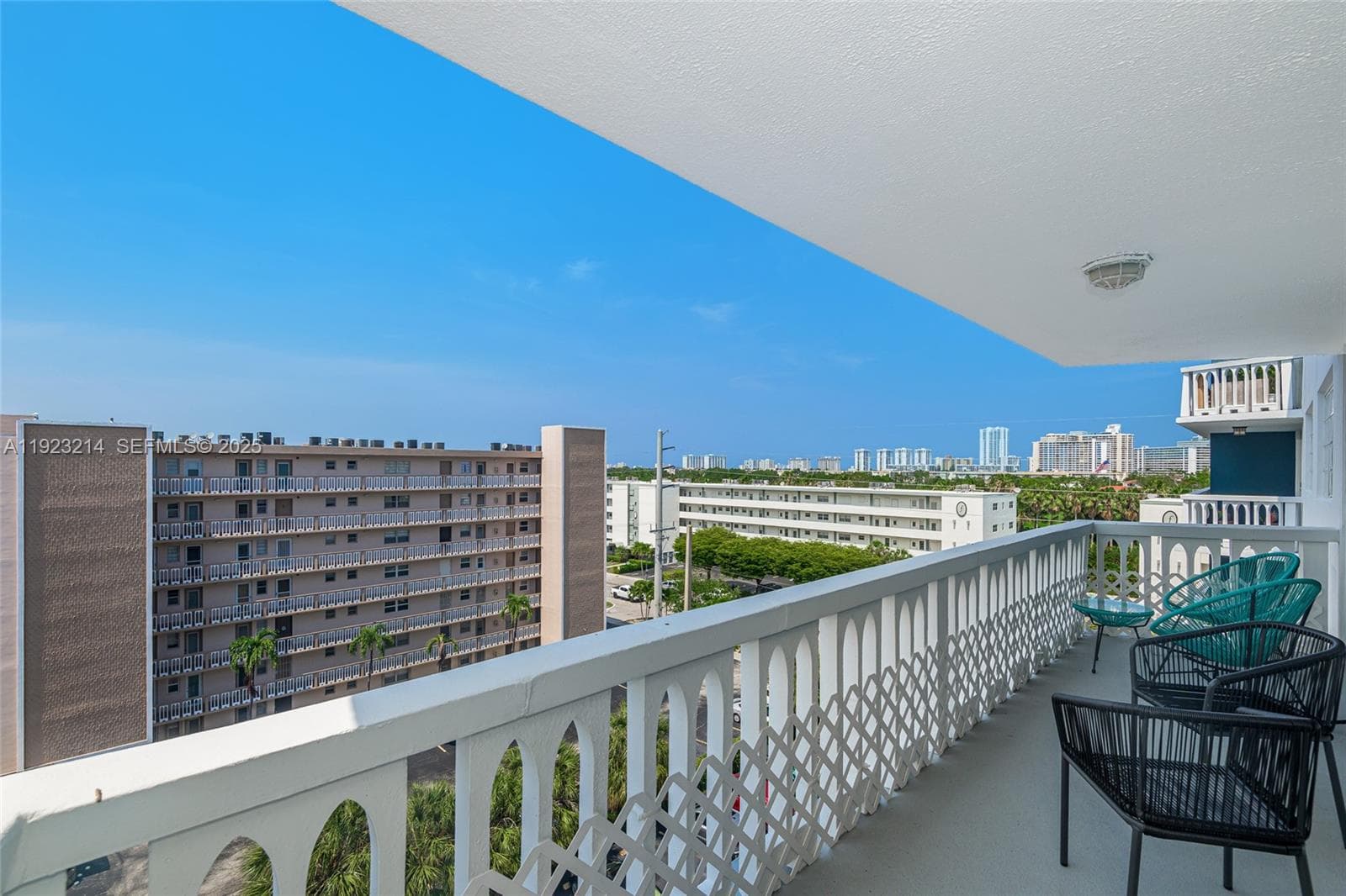 MEADOWBROOK CONDO · #705 in Hallandale Beach - Photo 21