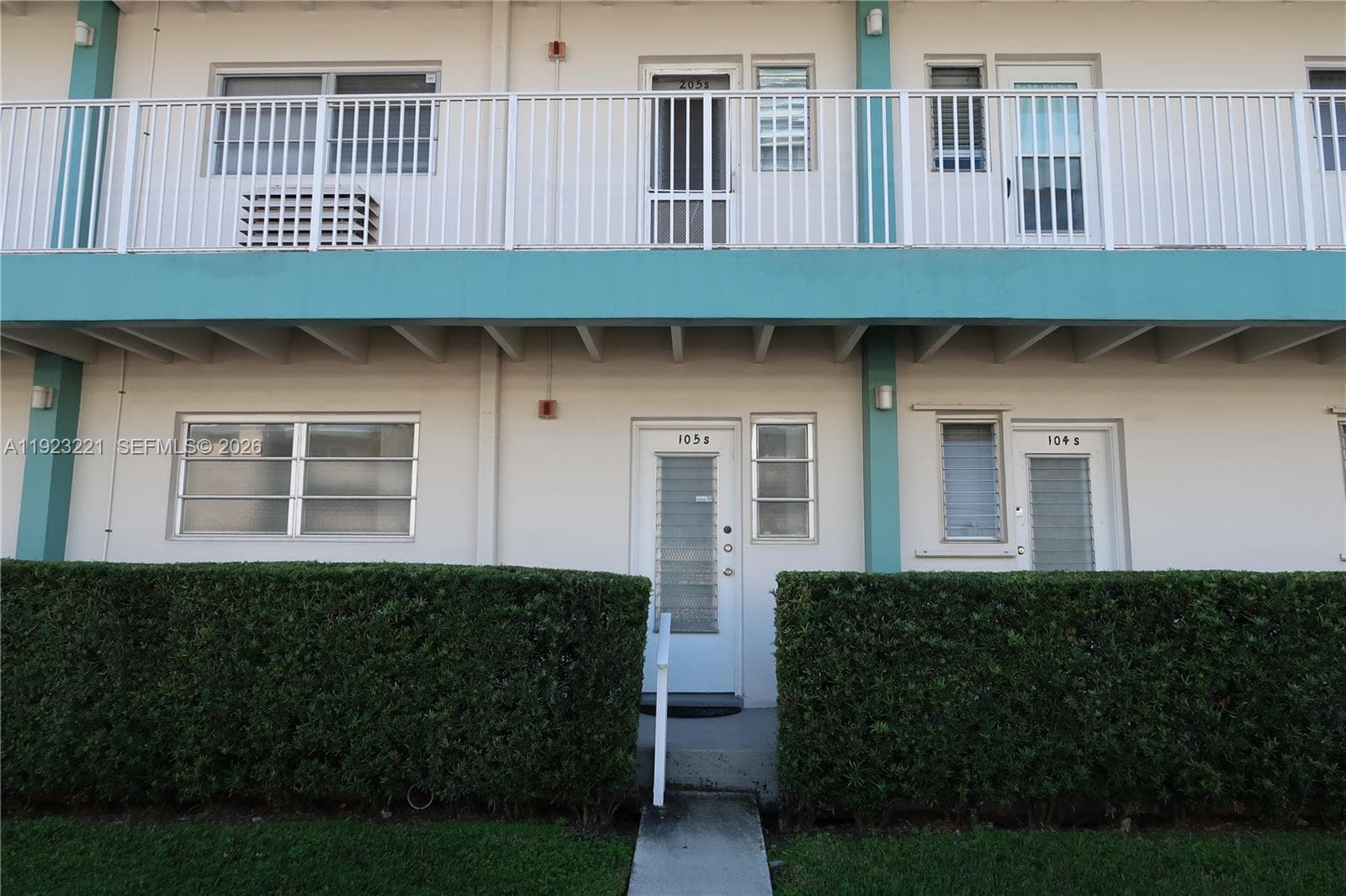 EASTERN SHORES PALO ALTO · #S105 in North Miami Beach - Photo 2