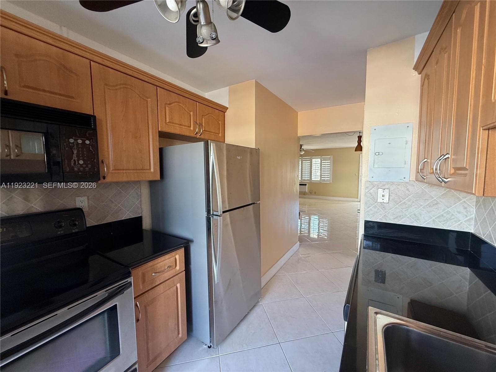 EASTERN SHORES PALO ALTO · #S105 in North Miami Beach - Photo 7