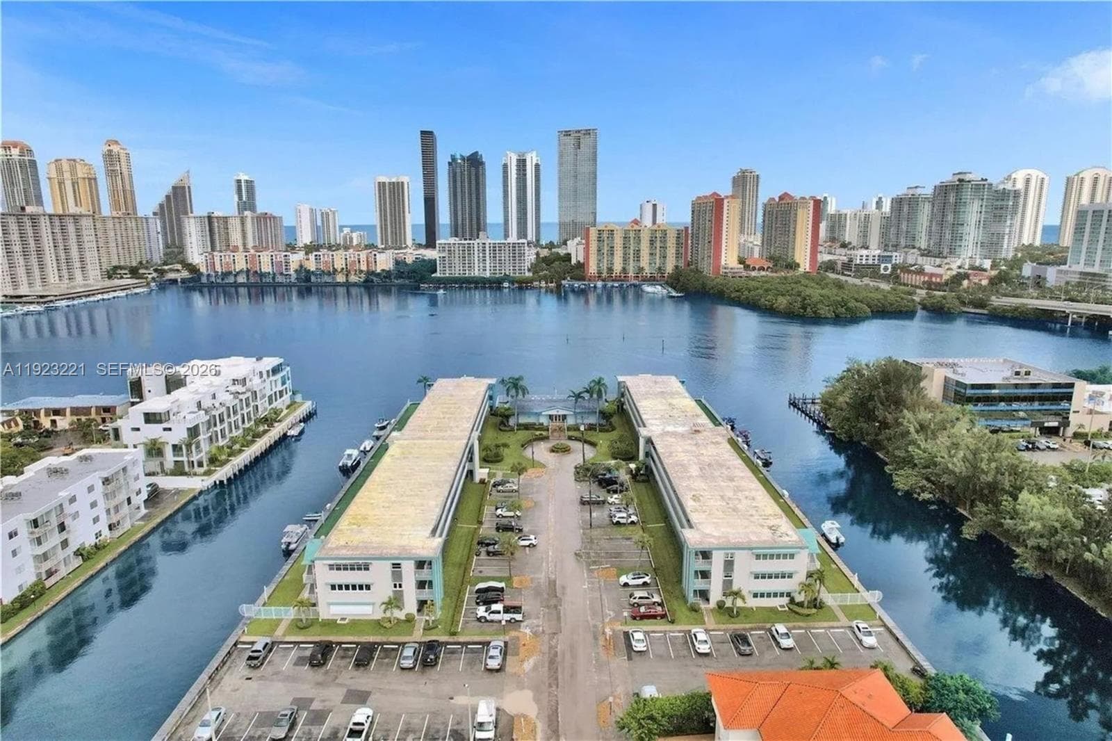 EASTERN SHORES PALO ALTO · #S105 in North Miami Beach - Photo 1