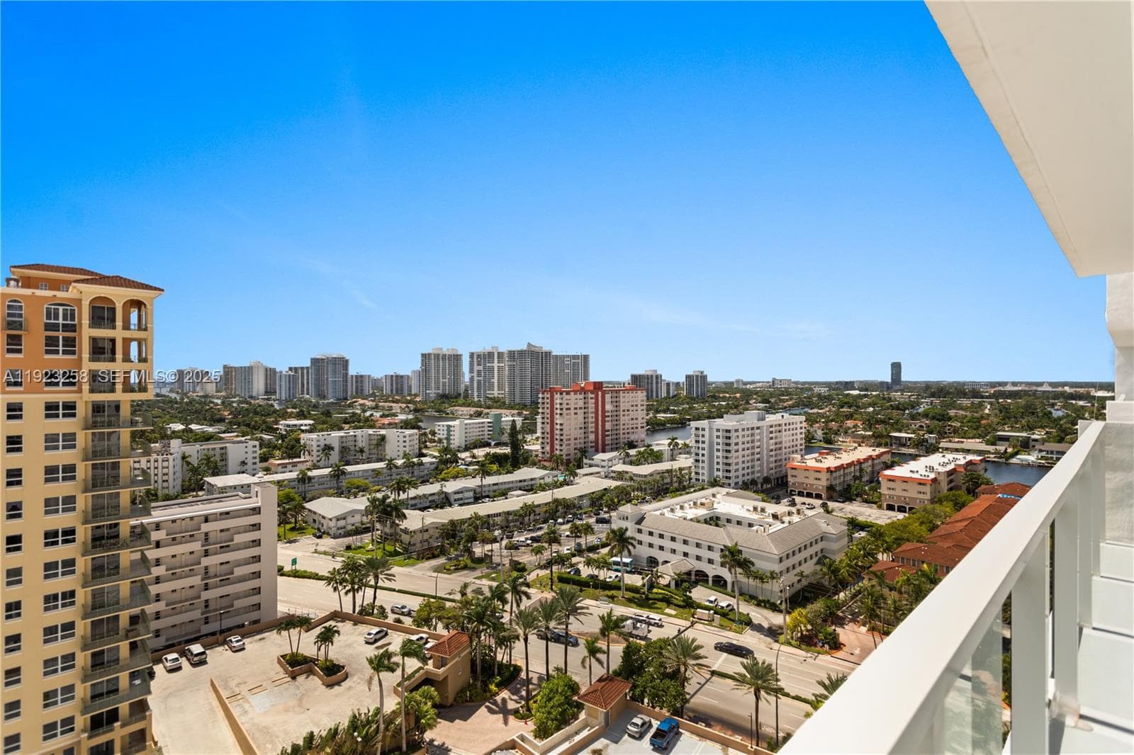 PARKER PLAZA CONDO ESTATE · #1710 in Hallandale Beach - Photo 17