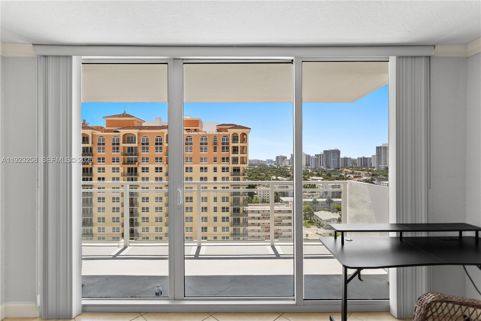 PARKER PLAZA CONDO ESTATE · #1710 in Hallandale Beach - Photo 16