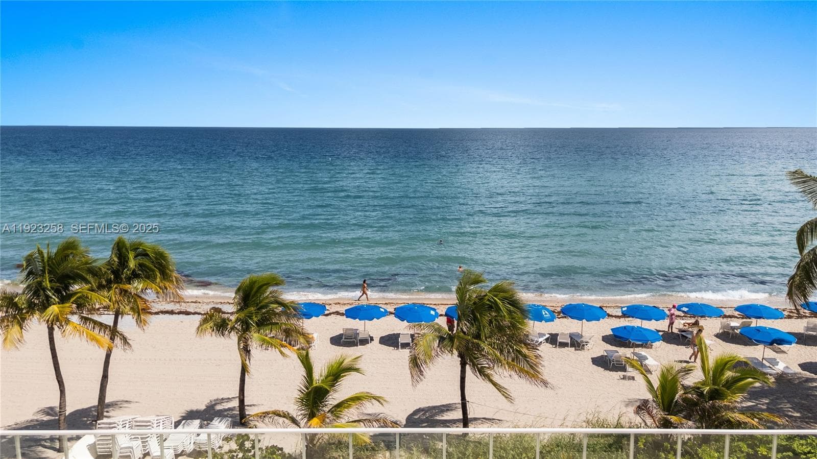 PARKER PLAZA CONDO ESTATE · #1710 in Hallandale Beach - Photo 36