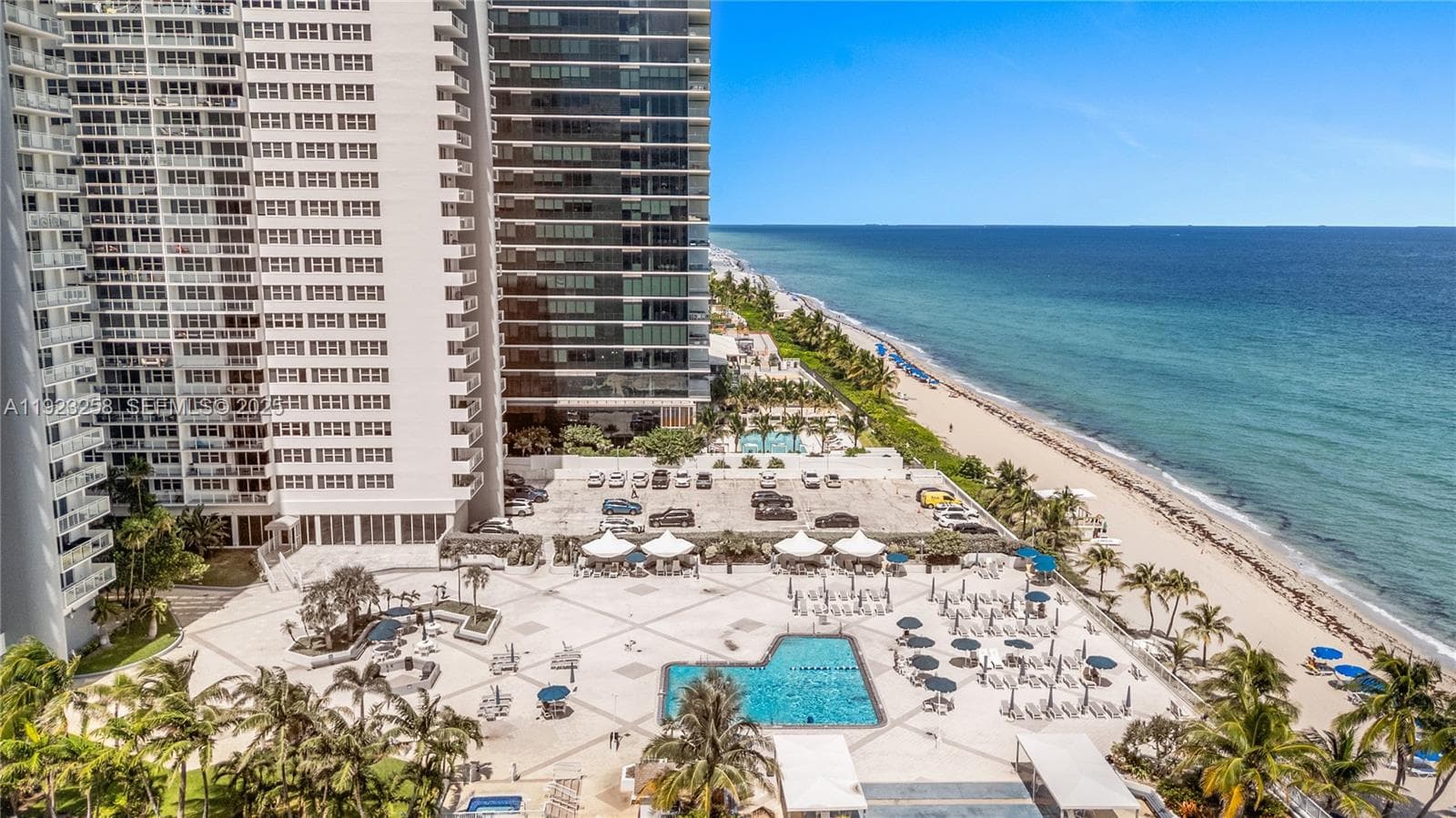 PARKER PLAZA CONDO ESTATE · #1710 in Hallandale Beach - Photo 34