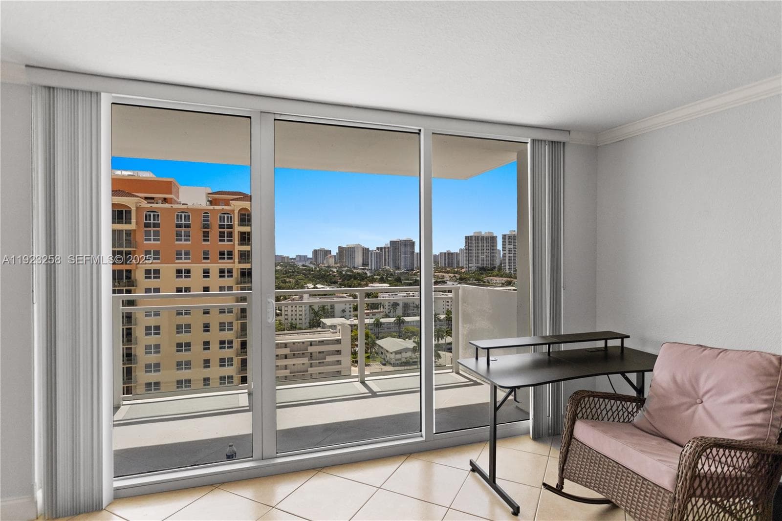 PARKER PLAZA CONDO ESTATE · #1710 in Hallandale Beach - Photo 14