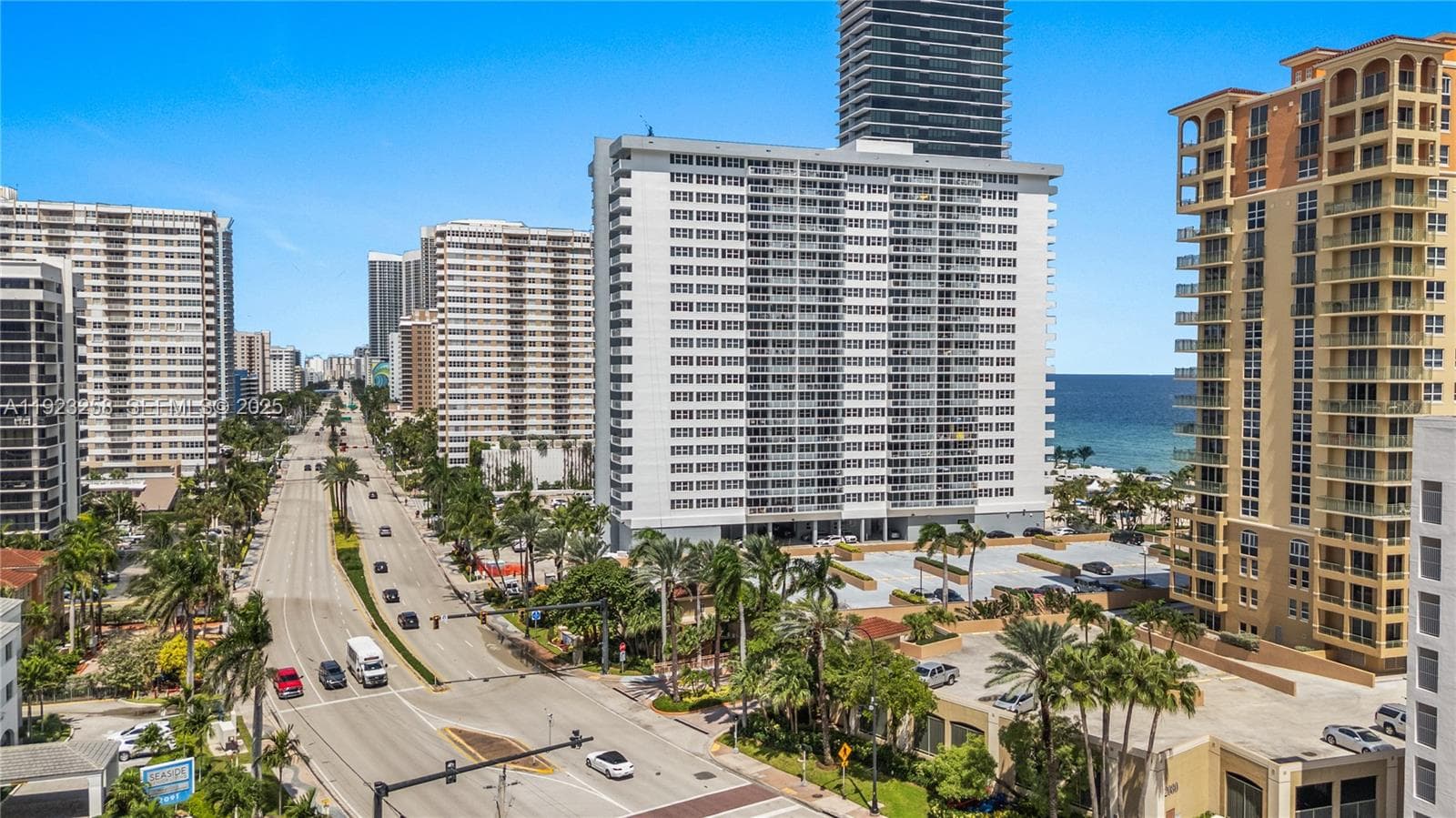 PARKER PLAZA CONDO ESTATE · #1710 in Hallandale Beach - Photo 25