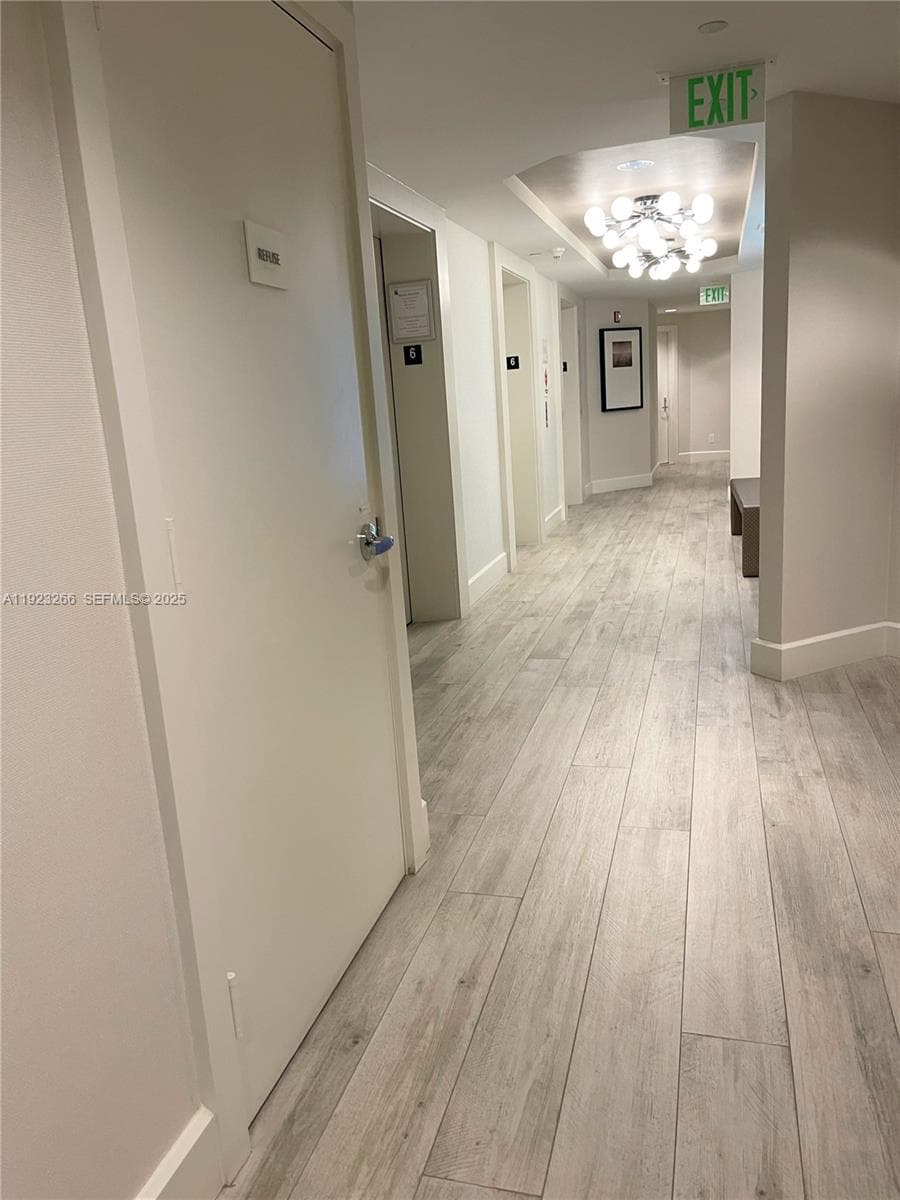 SOUTH TOWER AT THE POINT · #610 in Aventura - Photo 17