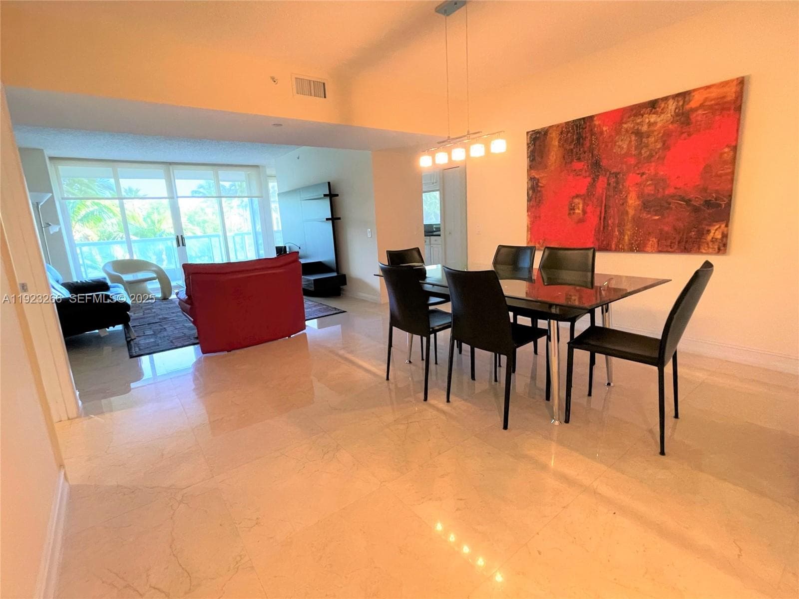 SOUTH TOWER AT THE POINT · #610 in Aventura - Photo 3