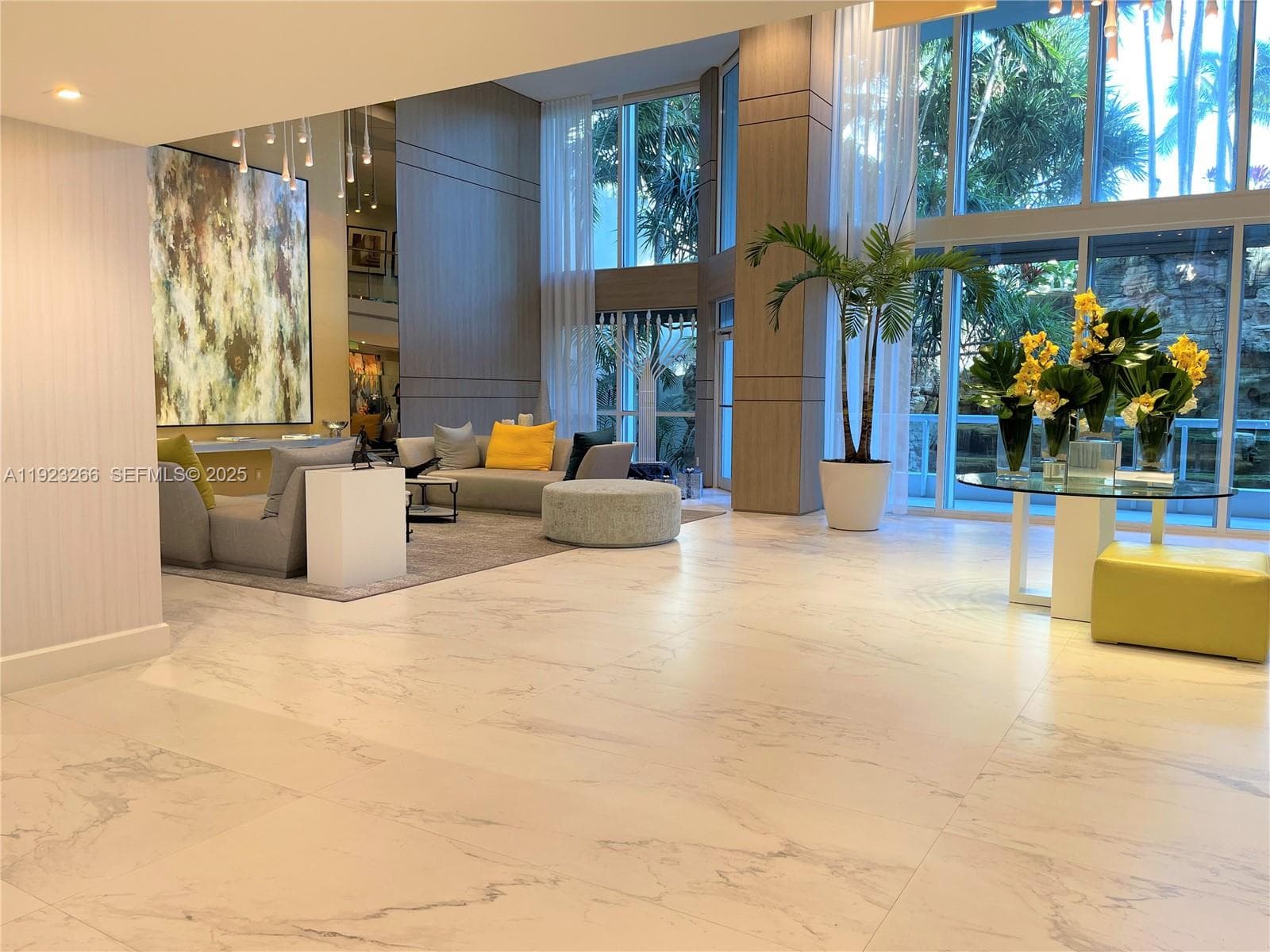 SOUTH TOWER AT THE POINT · #610 in Aventura - Photo 18