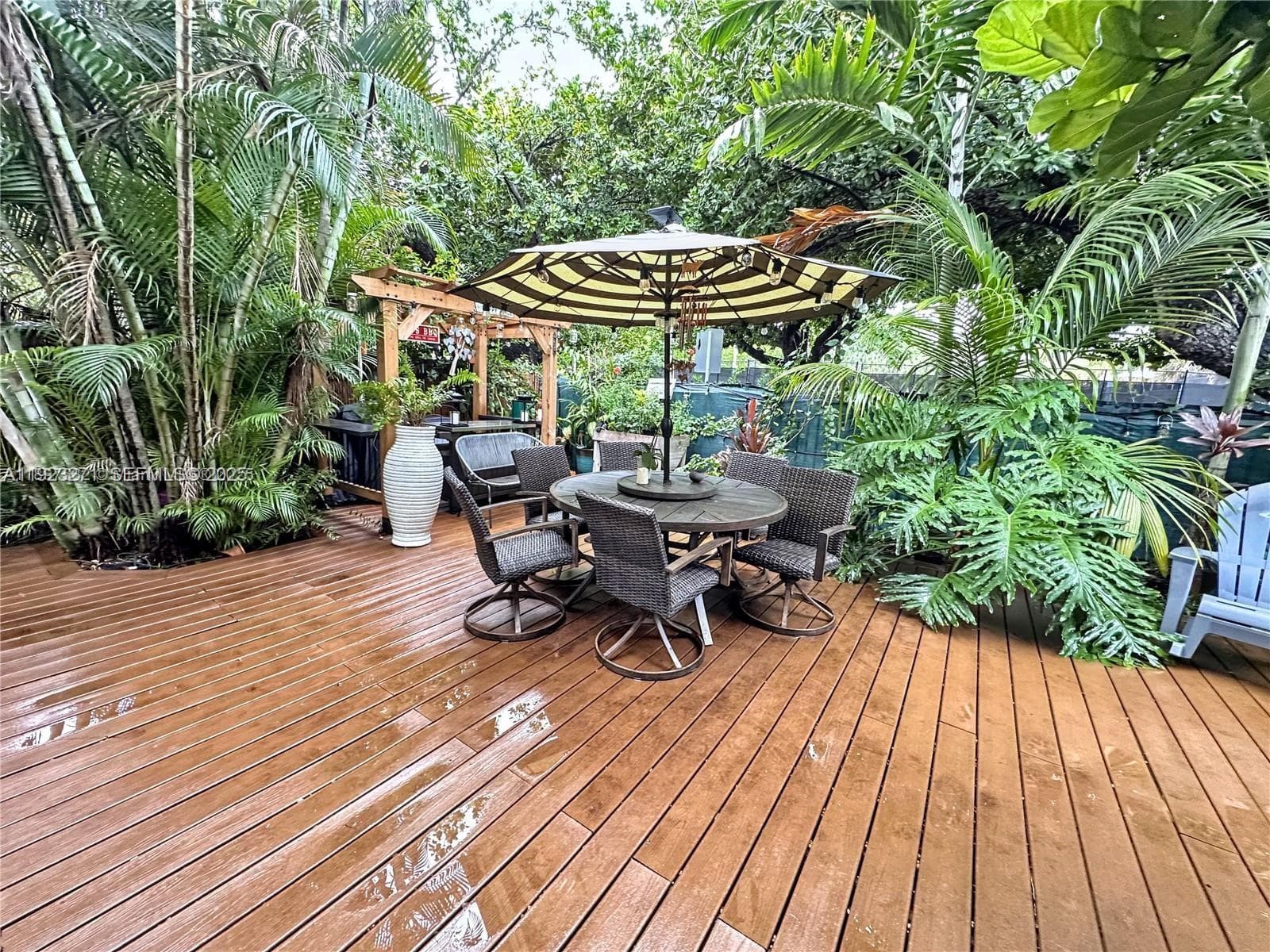 Park Square · #Townhouse in Miami Beach - Photo 14