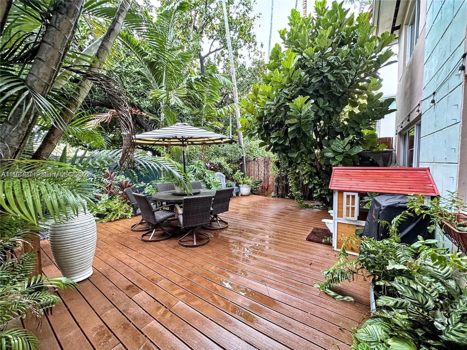 Park Square · #Townhouse in Miami Beach - Photo 15