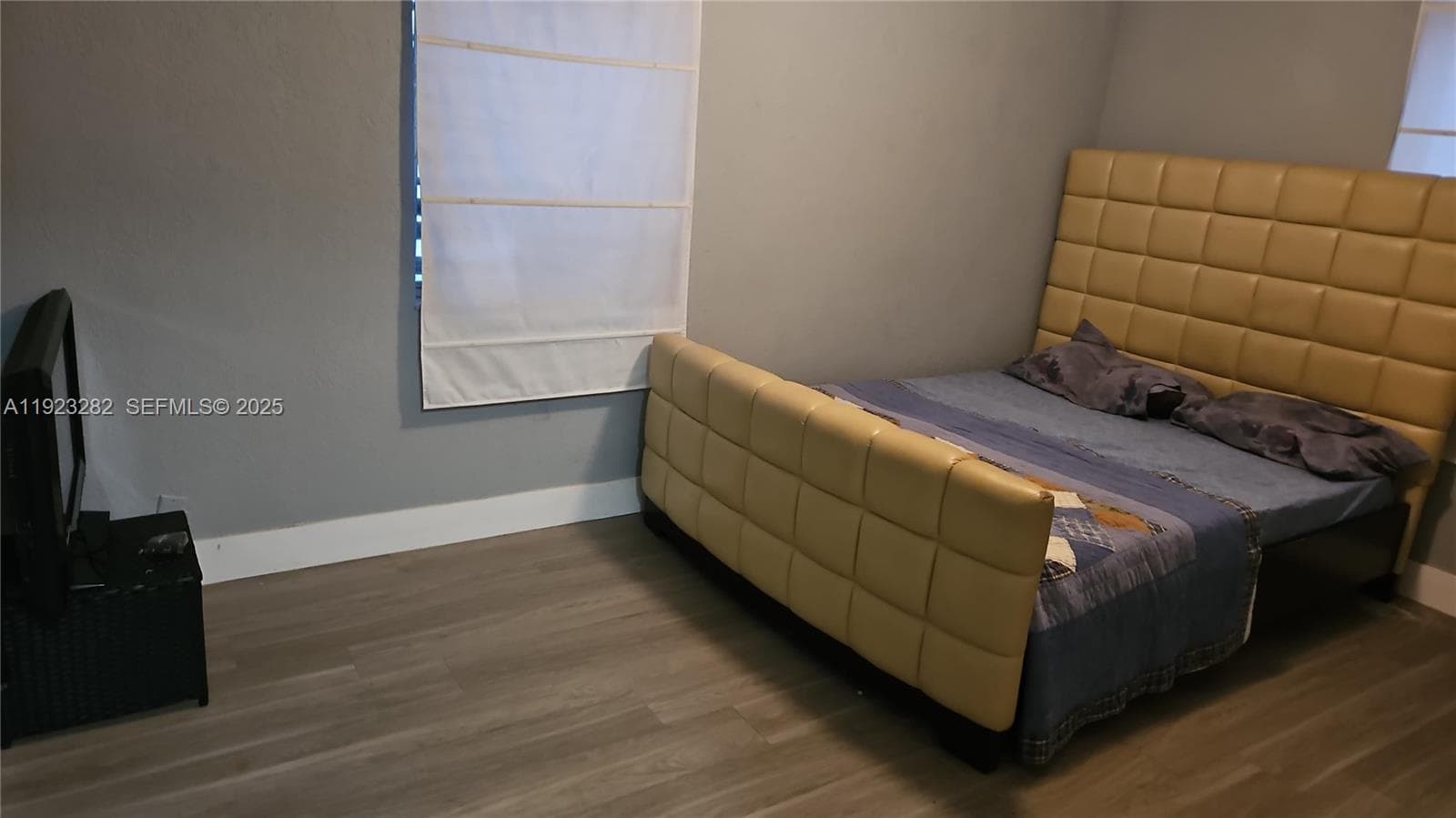 Bedroom #1